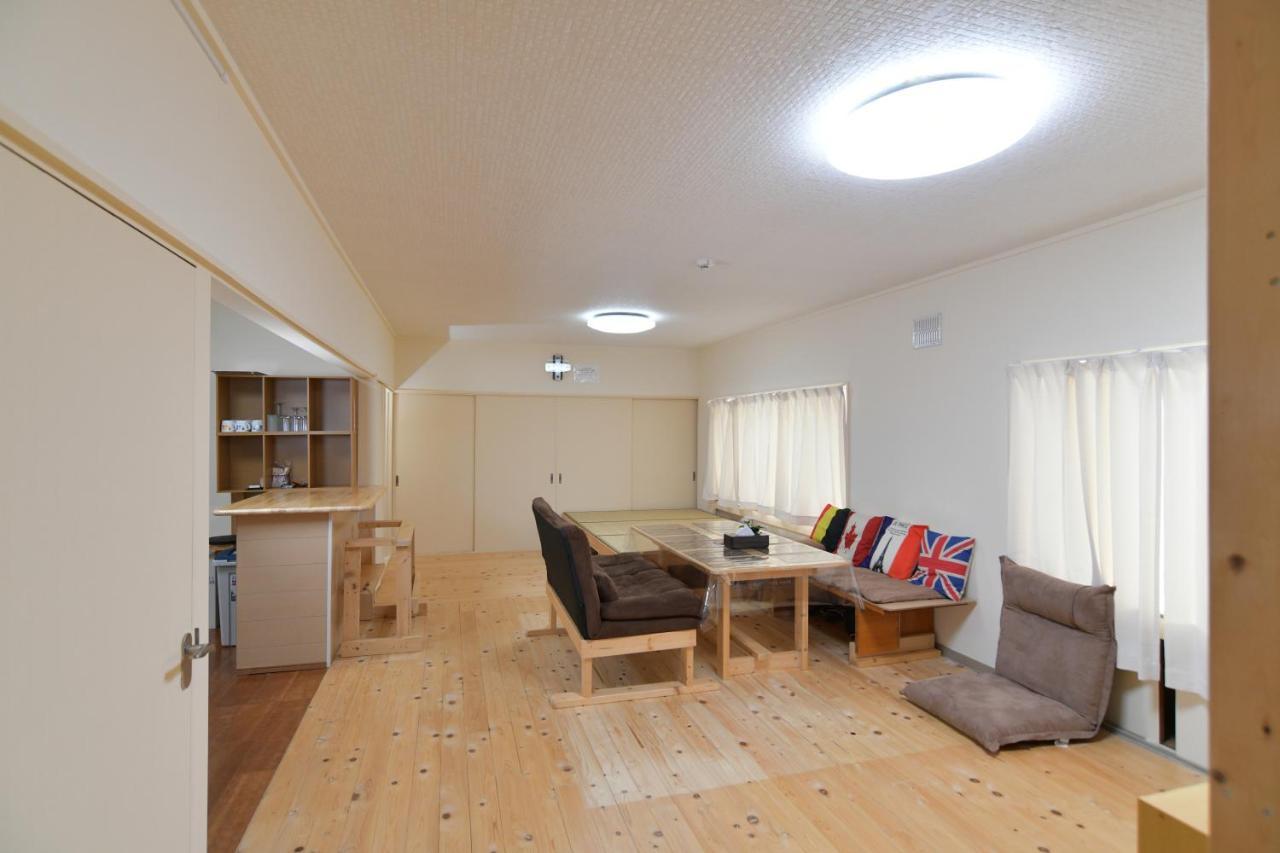 Stay In Otaki Дате Экстерьер фото