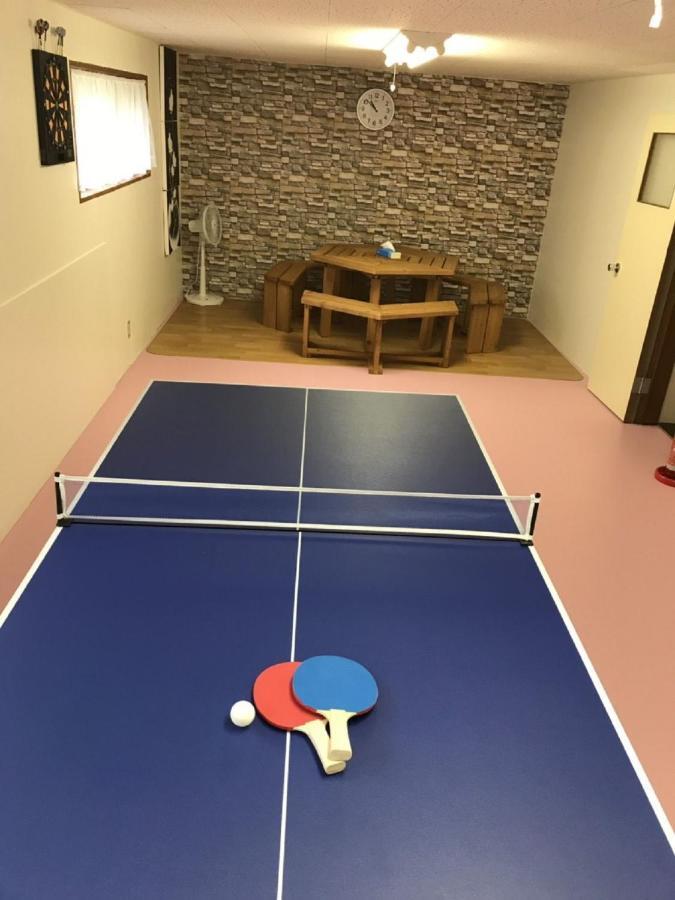 Stay In Otaki Дате Экстерьер фото